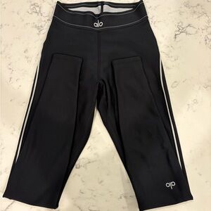 ALO Yoga Airbrush Legging